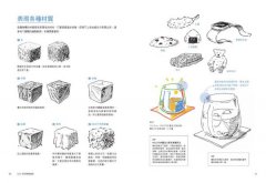韓國畫家CaCol—手繪城市生活速寫入門：看了就會畫！你的平凡日常、每個開心瞬間，用畫筆填滿整本速寫本 圖片 4