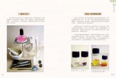調香手記：55種天然香料萃取，玩出專屬自己的香氛創作 圖片 6